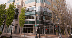 Our Portland, OR data recovery service center office location